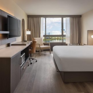 Ramada Plaza Resort & Suites by Wyndham Orlando Intl Drive