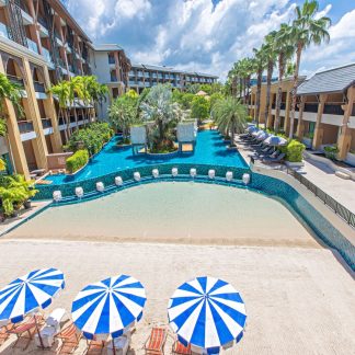 Rawai Palm Beach Resort