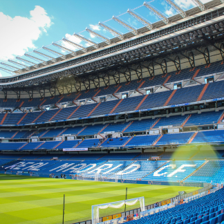 Real Madrid CF - FC Inter