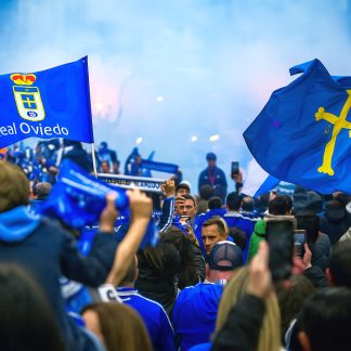 Real Oviedo - Burgos CF