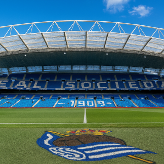 Real Sociedad - Celta de Vigo