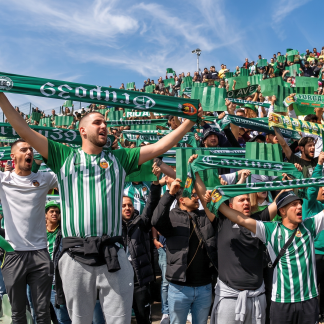 Rio Ave FC - Estrela Amadora