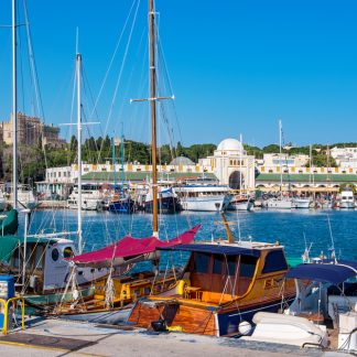 Rodos