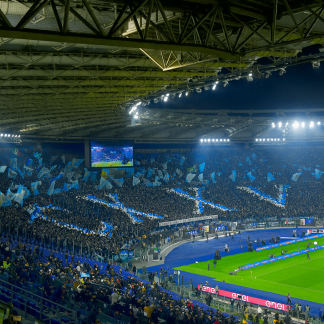 S.S. Lazio - Monza