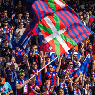 SD Eibar - Granada CF