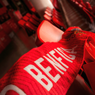 SL Benfica - GIL Vicente