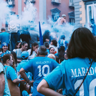 SSC Napoli - Arsenal FC