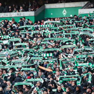 SV Werder Bremen - RB Leipzig
