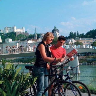 Salzburg