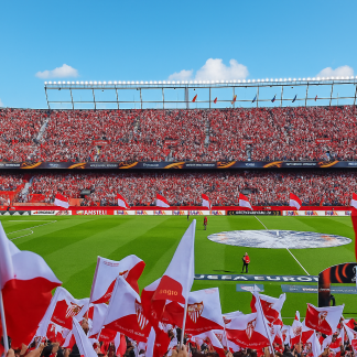 Sevilla FC - Valencia CF