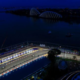 Singapore Grand Prix