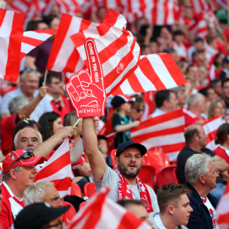 Southampton FC - Swansea City AFC