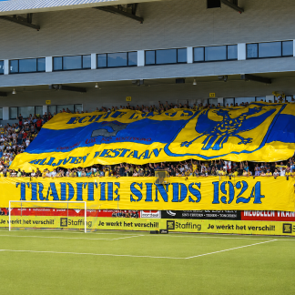 St. Truiden - RAAL La Louvière