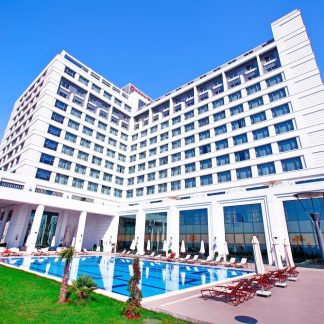 The Green Park Pendik