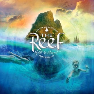 The Reef Hotel & Resort Frederikshavn