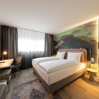 The Rilano Hotel Munich