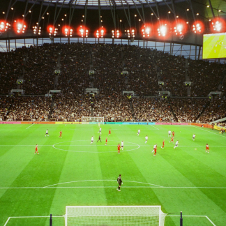 Tottenham Hotspur - Everton FC