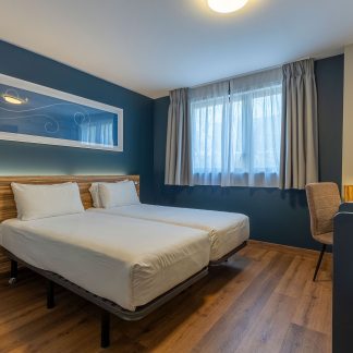 Travelodge Barcelona Poblenou
