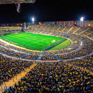 UD Las Palmas - CD Leganés