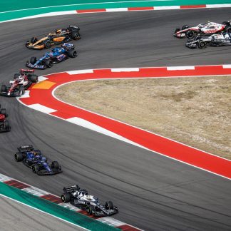 US Grand Prix