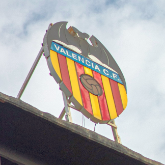 Valencia CF - FC Barcelona