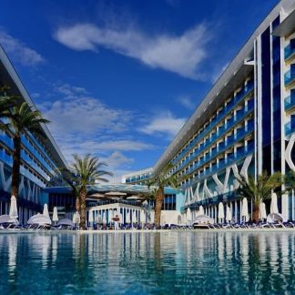 Vikingen Infinity Resort & Spa - All Inclusive