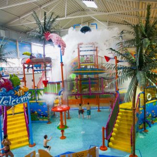 Weissenhäuser Strand Ferien und Freizeitpark