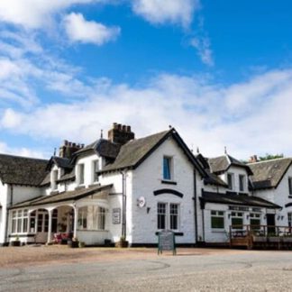 Whitebridge Hotel