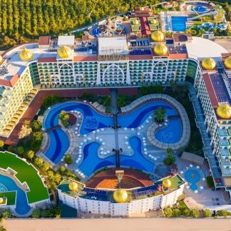 Xafira Deluxe Resort & Spa - All Inclusive