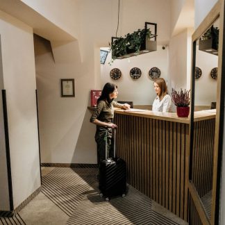 Yarden Hotel by Artery Hotels