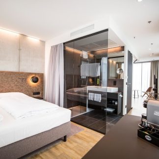 arte Hotel Salzburg